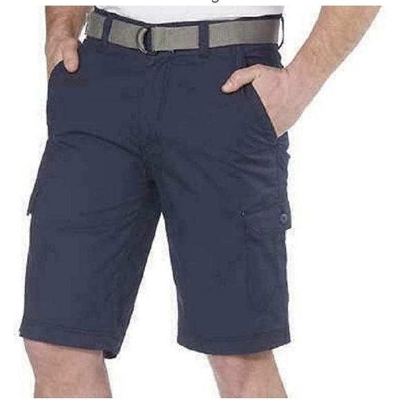 mens shorts 42 inch waist